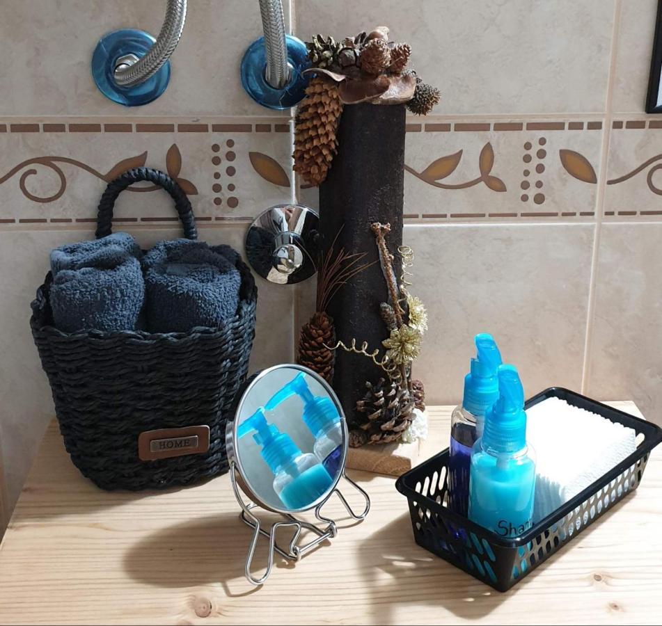 My Holiday Суботиця Екстер'єр фото